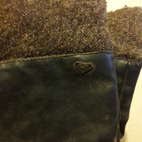 Roxy boots - Picture 2 of 2